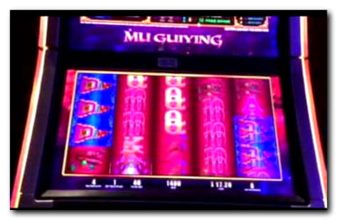 275 Free spins no deposit at Casino com