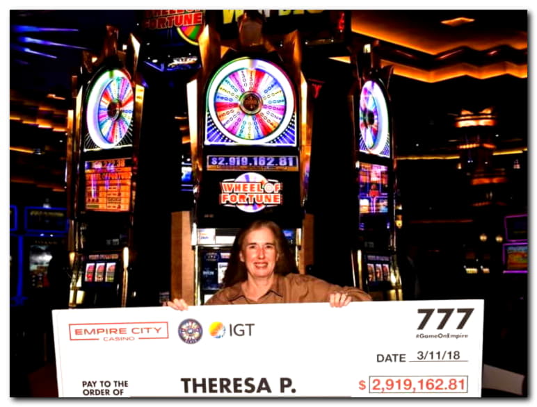 455% Deposit Match Bonus at Unique Casino