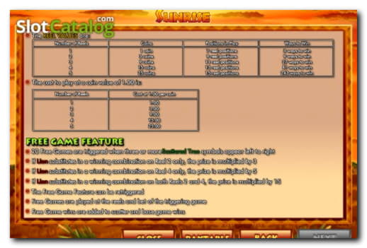Eur 135 Free Casino Ticket at Buran Casino