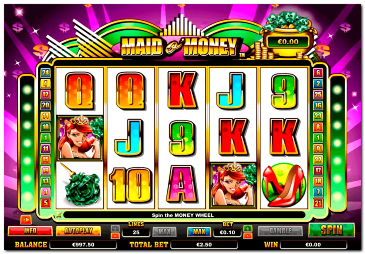 Eur 2580 no deposit casino bonus at Treasure Island Jackpots Casino (Sloto Cash Mirror)