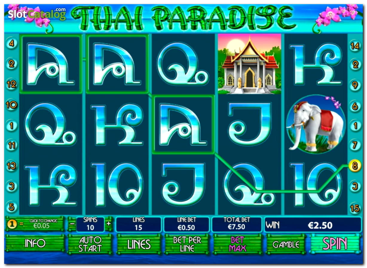 185% No Rules Bonus! at Casino com