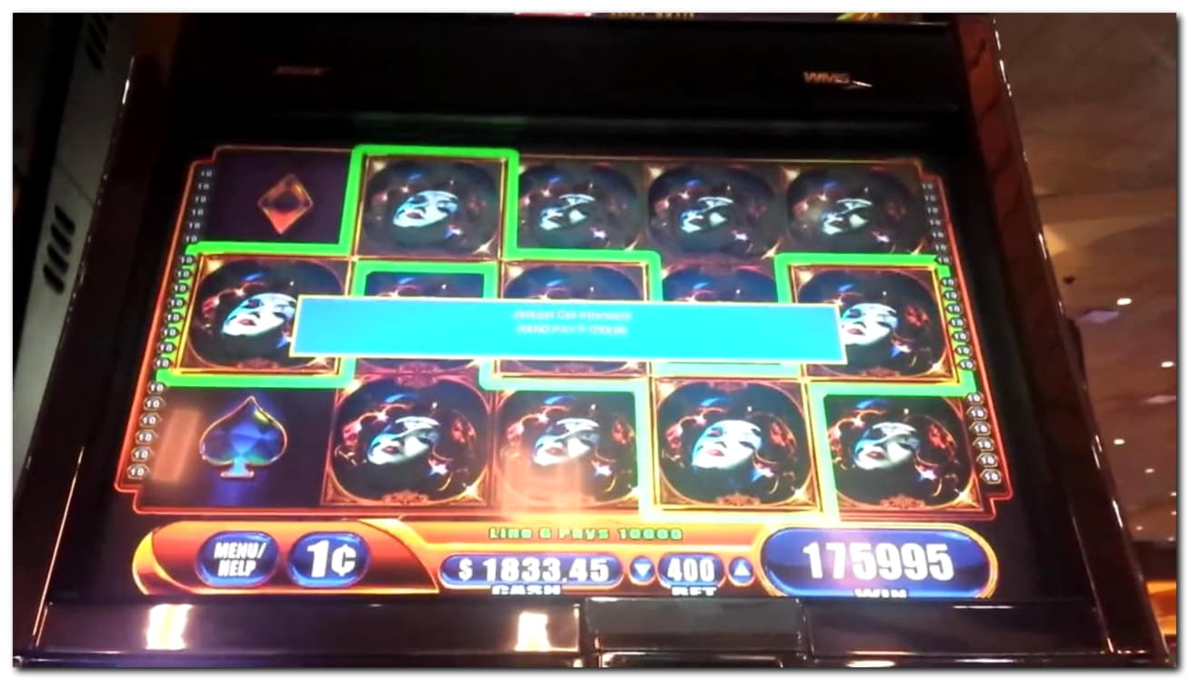 115 FREE SPINS at River Belle Casino
