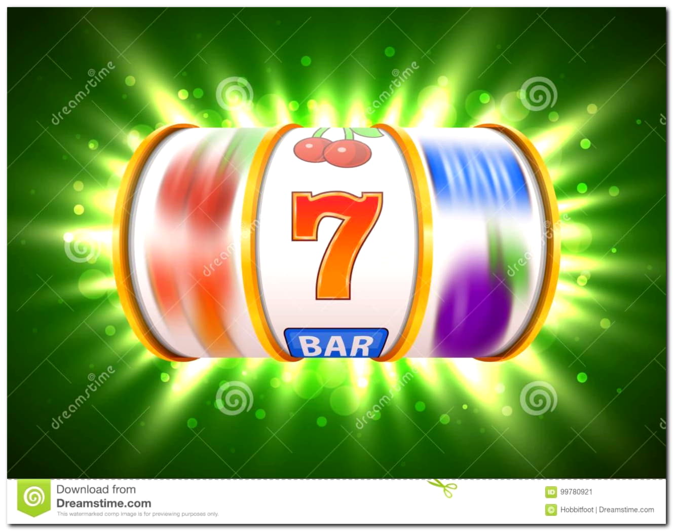 15 free spins at Buran Casino