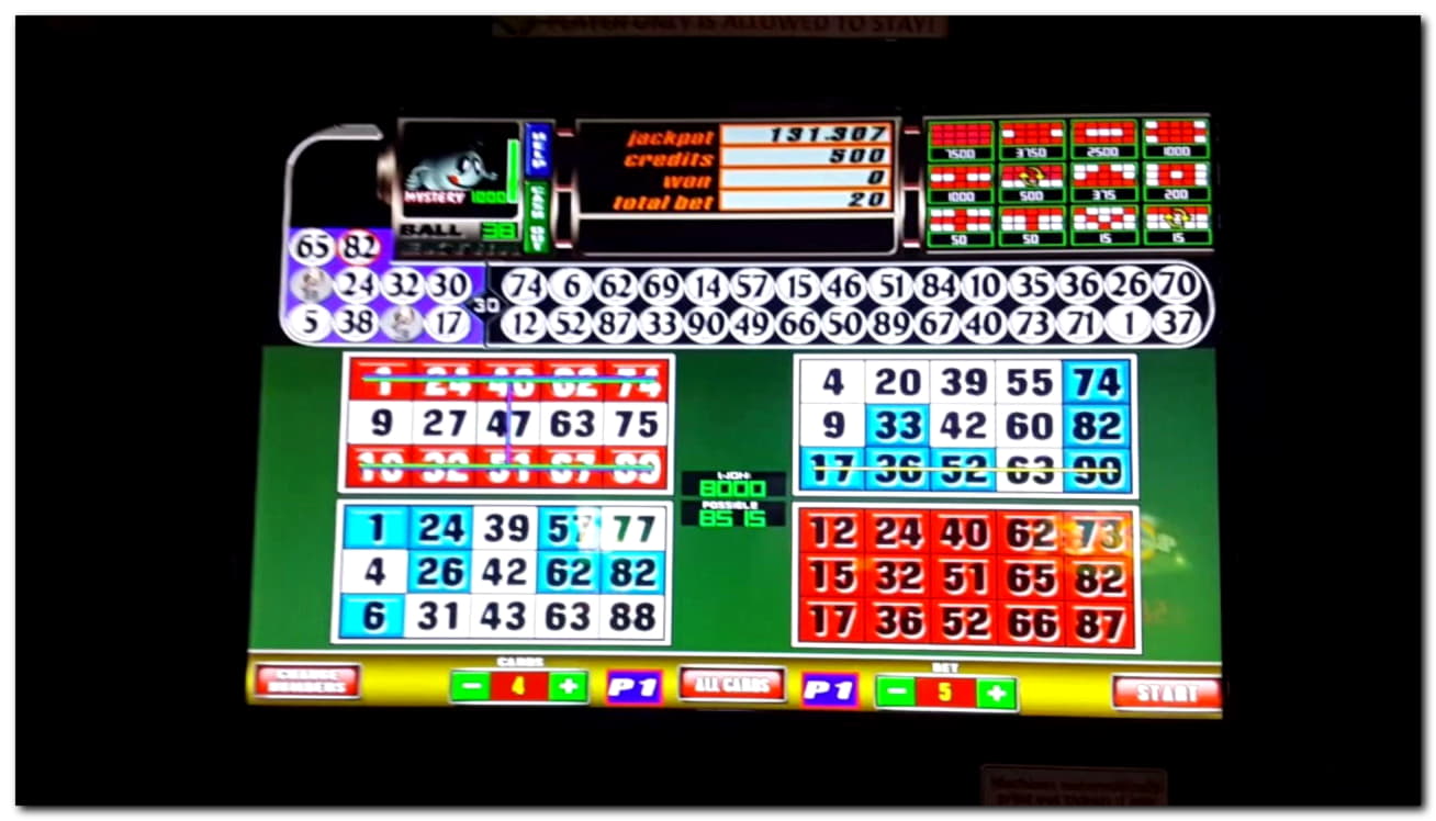 EURO 4460 no deposit bonus casino at Casino-X