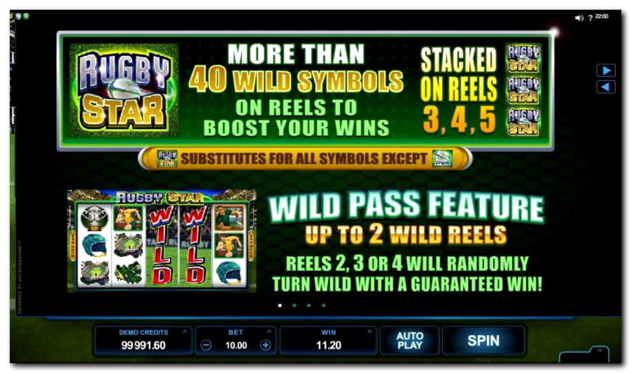 €111 Free Casino Ticket at Malina Casino