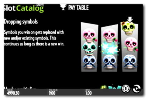 625% Deposit match bonus at Casino com