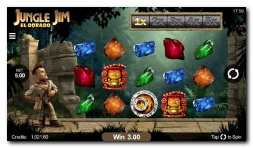 Eur 815 Free Casino Tournament at Italy Casino 