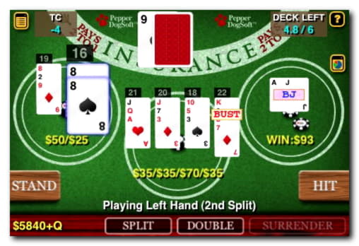 $75 Free Money at bWin Casino