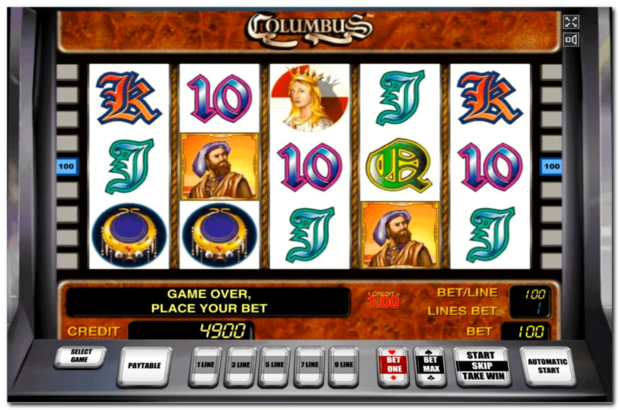 Eur 465 Tournament at William Hill Casino