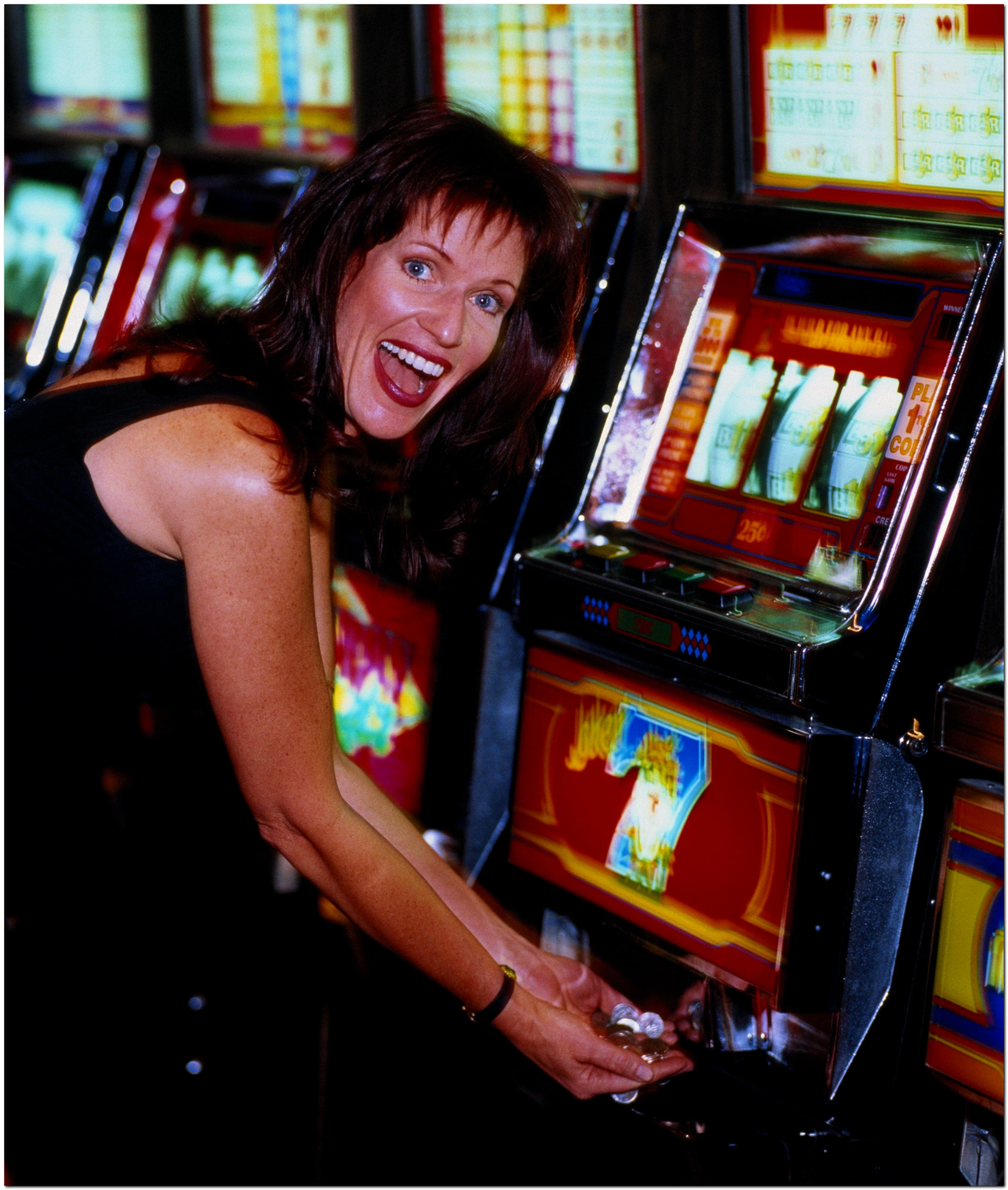 €535 Free Casino Tournament at 777 Casino