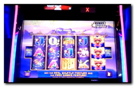 €1165 NO DEPOSIT at Casino-X