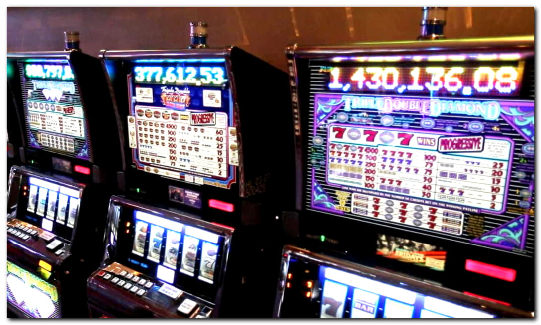 $1220 No deposit casino bonus at Party Casino