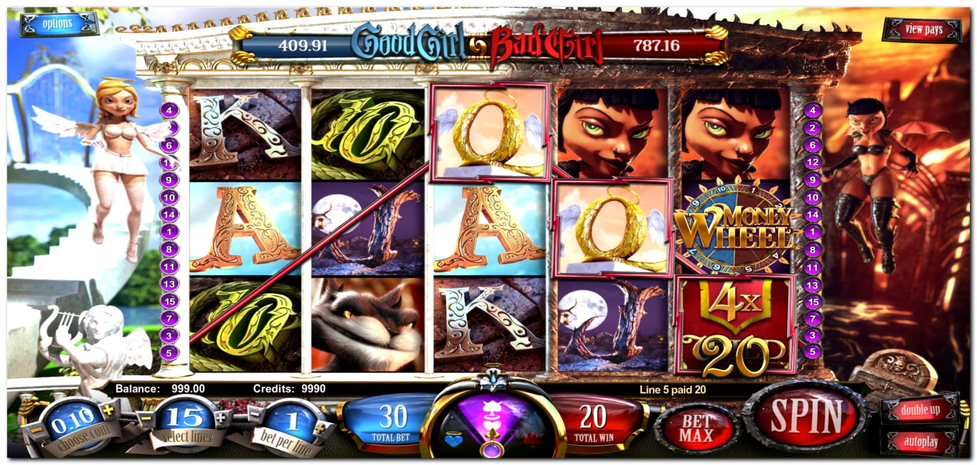 EUR 525 Casino tournaments freeroll at Royal Dubai Casino