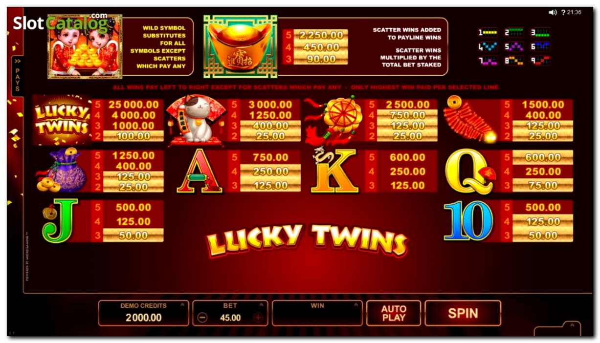 $3890 no deposit casino bonus at Spinit Casino