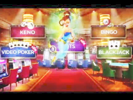 222 Free Spins Casino at Gamebookers Casino