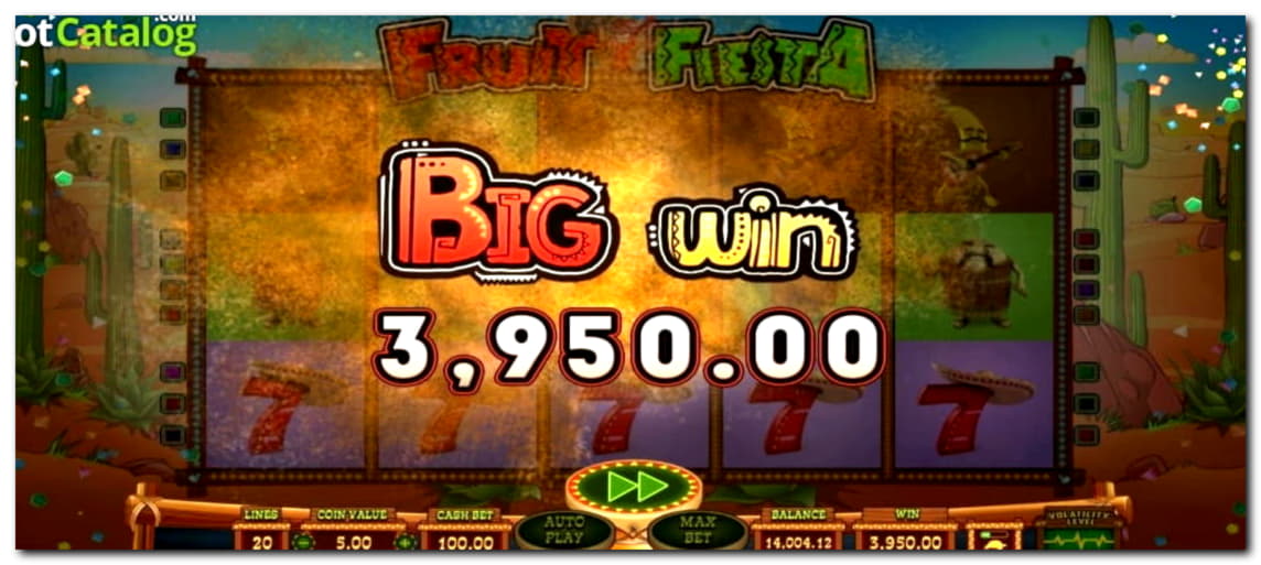 EUR 2960 No Deposit at Reload Bet Casino