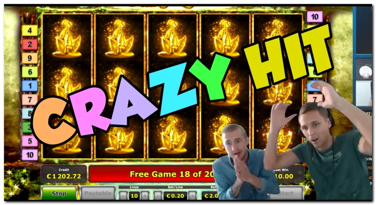 Eur 230 NO DEPOSIT BONUS at Royal Vegas Casino