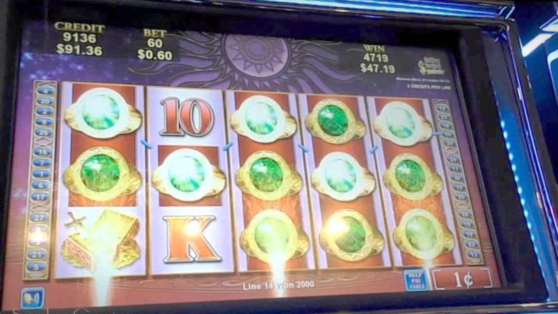 $485 Mobile freeroll slot tournament at Cashmio Casino