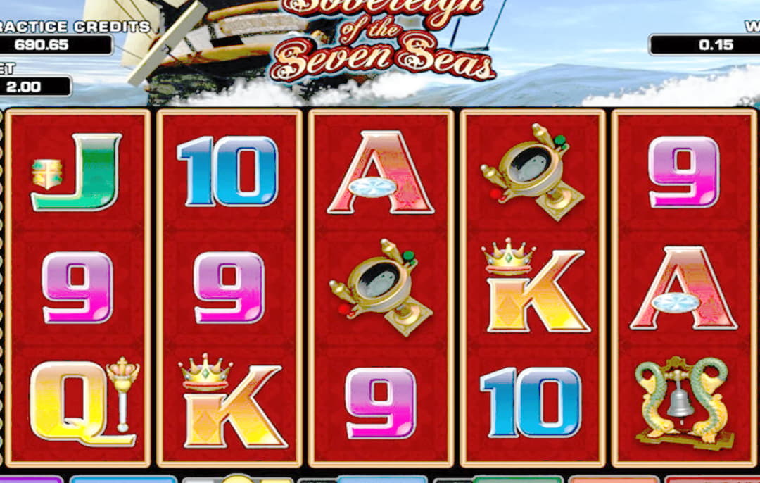 $99 Free Casino Ticket at Buran Casino