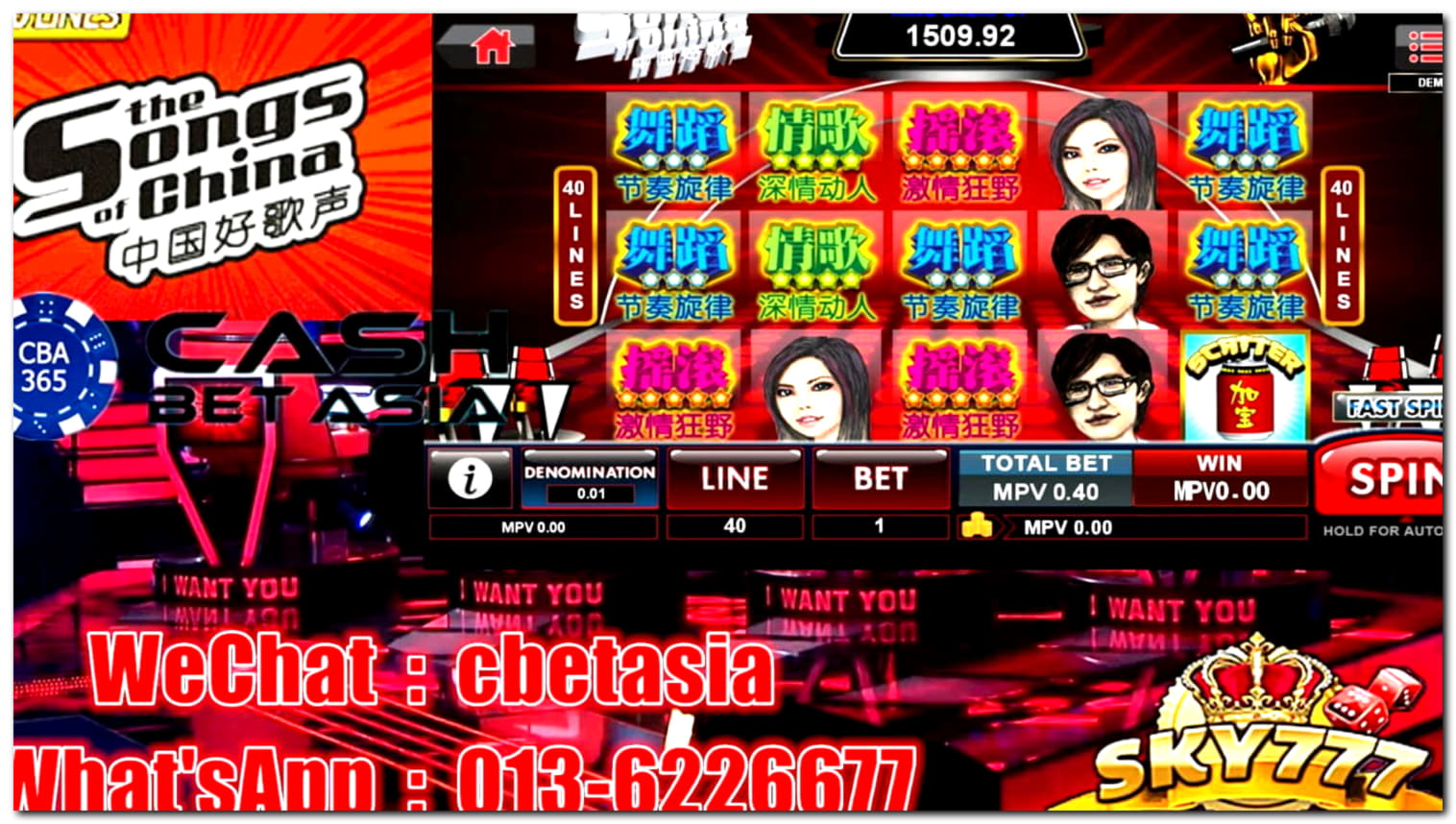 Eur 4655 No Deposit Casino Bonus at Casino-X