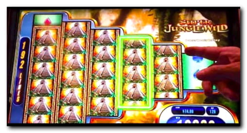 $910 Online Casino Tournament at Unique Casino