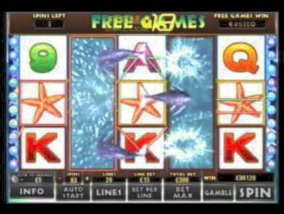40 Free Spins no deposit at Platinum Play Casino