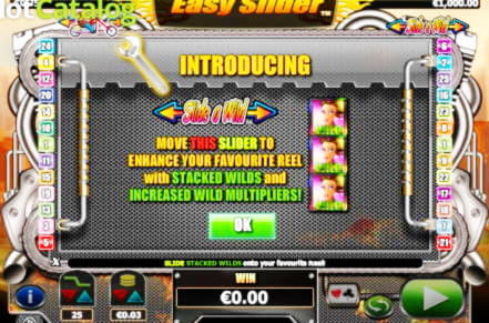 Eur 290 FREE CHIP CASINO at Gamebookers Casino