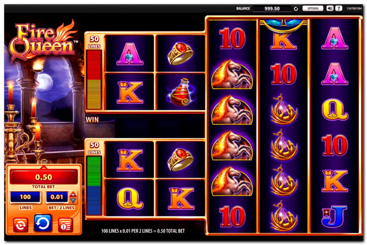 EUR 365 Free Casino Ticket at 888 Casino