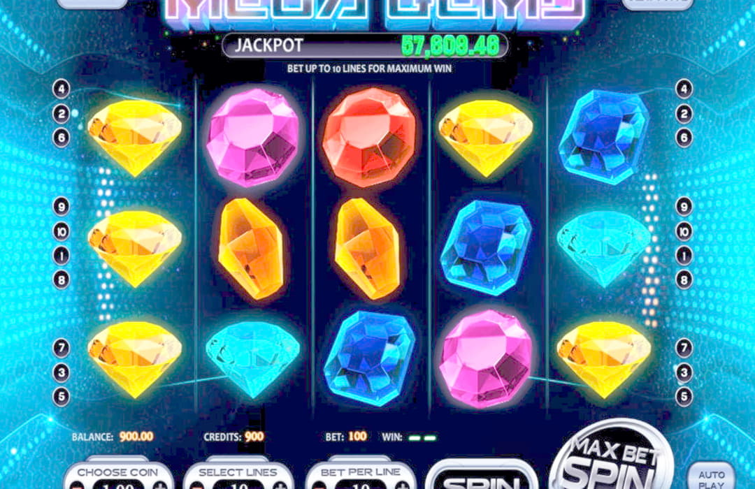 £670 free casino chip at Malina Casino