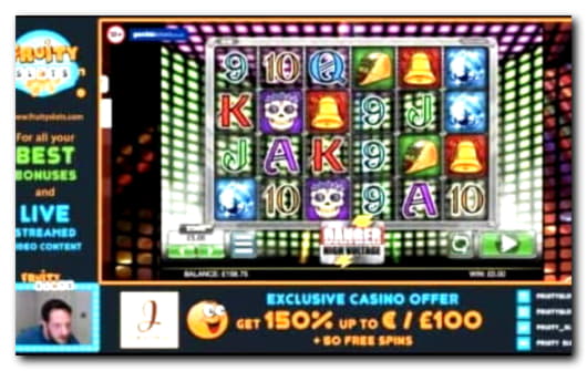 EUR 555 Free chip casino at Buran Casino
