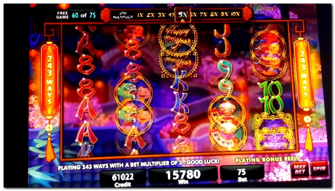 800% Casino Welcome Bonus at Come On Casino