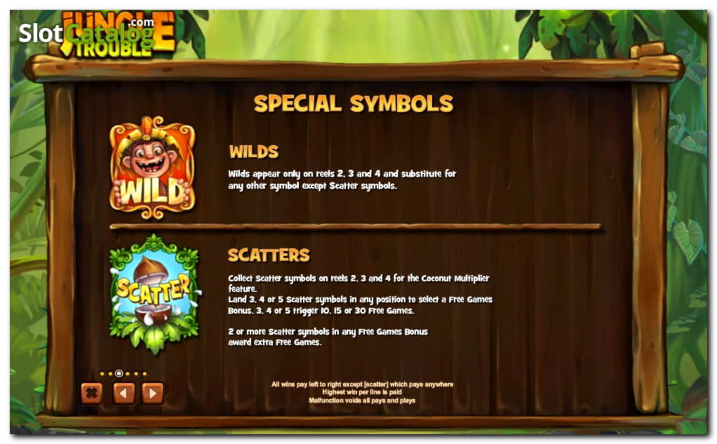35 free spins casino at Get Lucky Casino