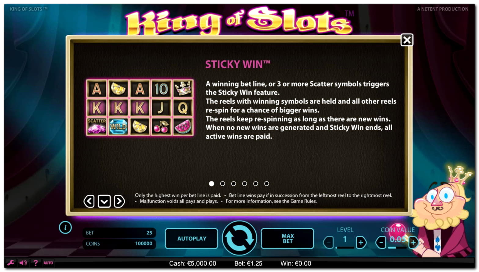 £180 Free Casino Ticket at Spin Palace Casino