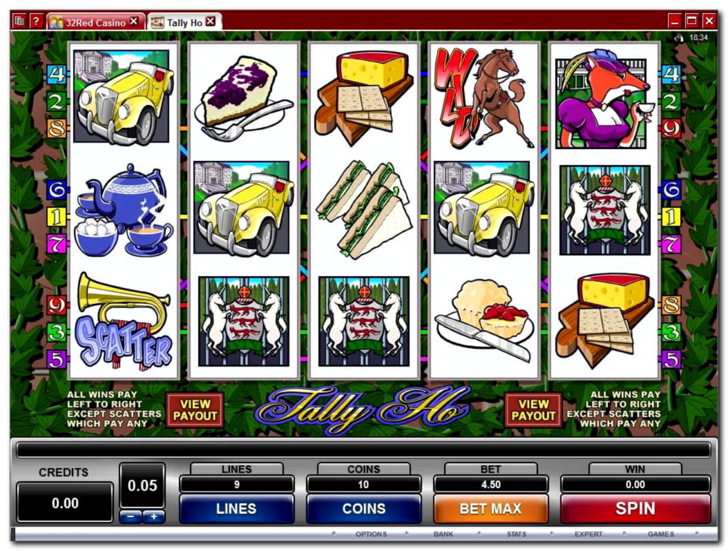 Eur 240 free casino chip at Euro Palace Casino