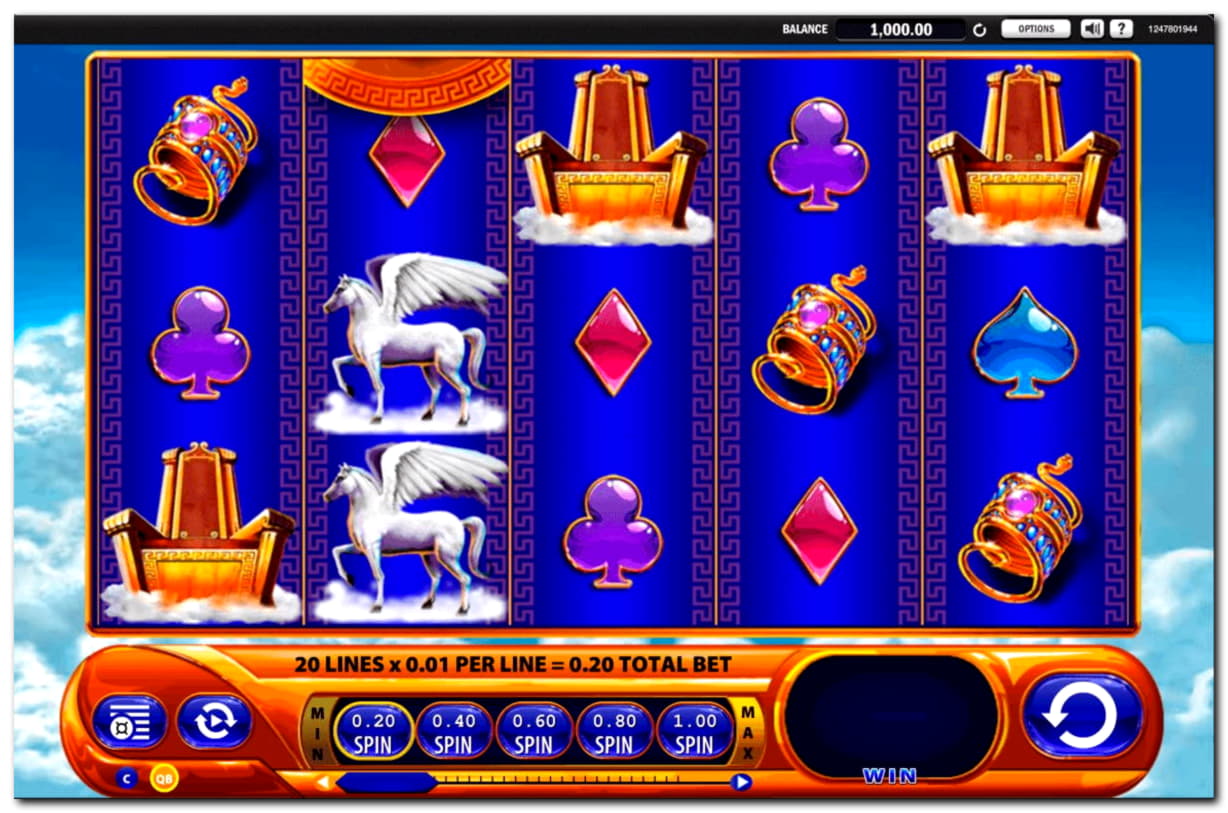 Eur 250 Free chip at Treasure Island Jackpots Casino (Sloto Cash Mirror)