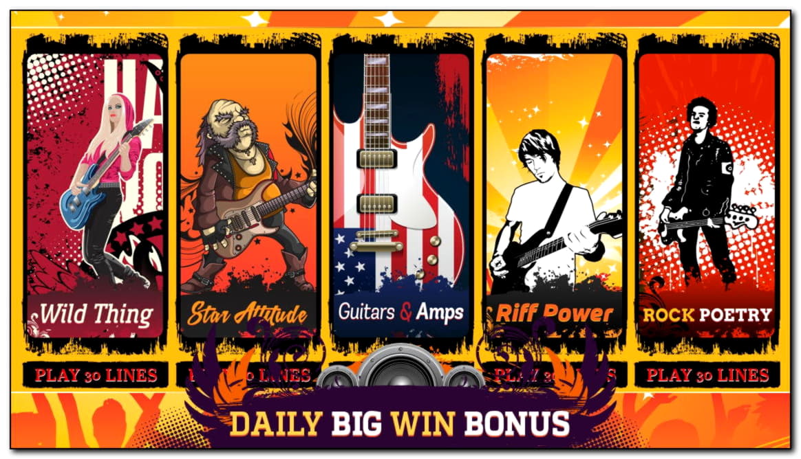 €1565 no deposit bonus casino at Spinit Casino