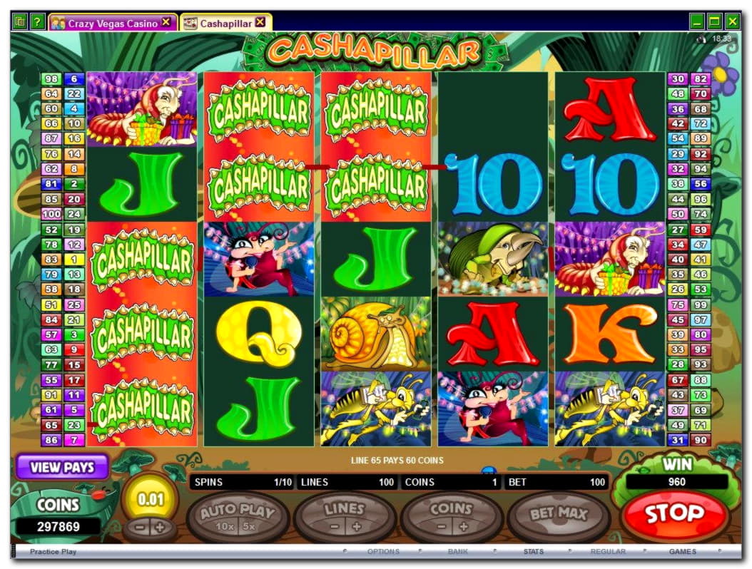 €2670 no deposit casino bonus at Euro Palace Casino