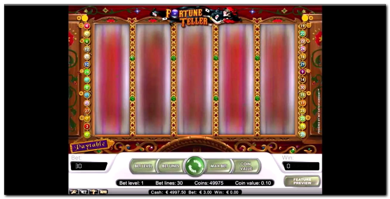 EURO 120 Casino Tournament at Malina Casino