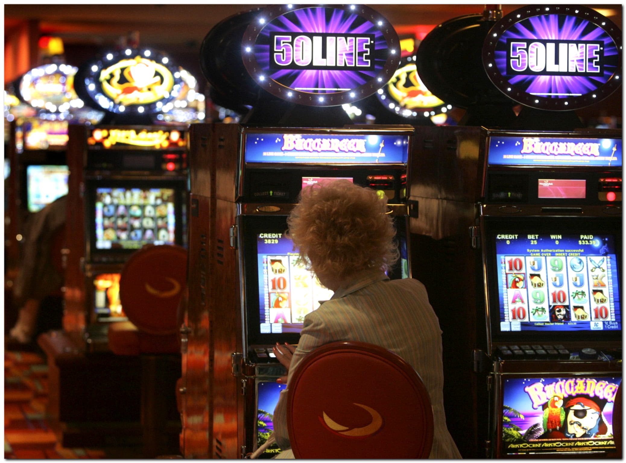 £1330 No Deposit Bonus at Unique Casino