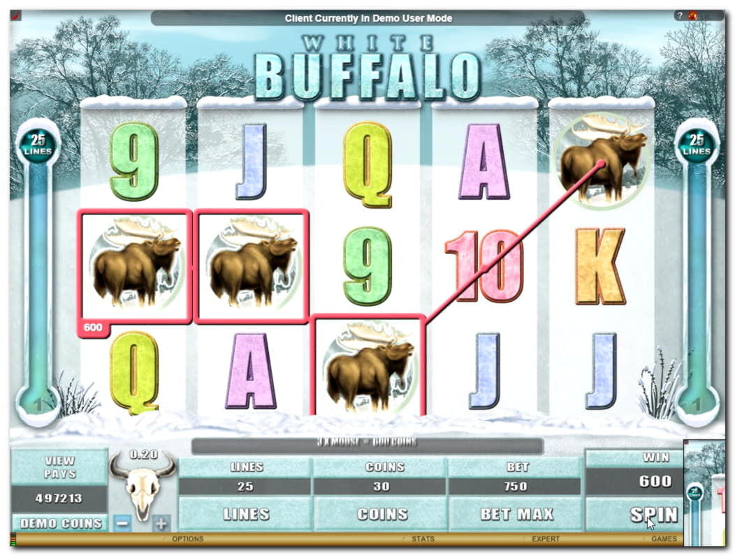 £635 Free Cash at 777 Casino