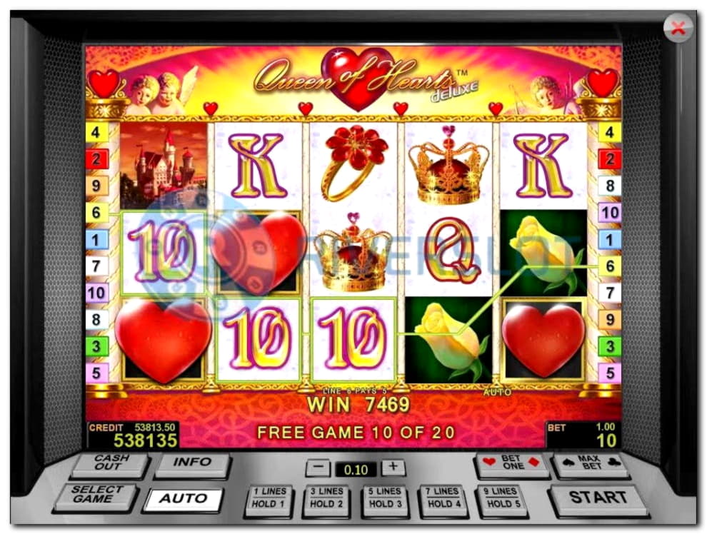 $235 free chip casino at Casino com