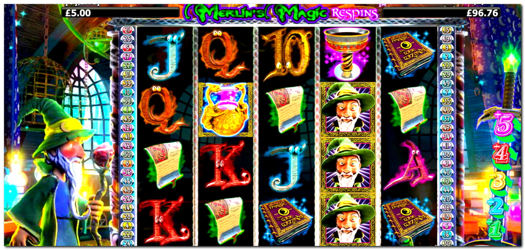 295 free spins at Casino-X