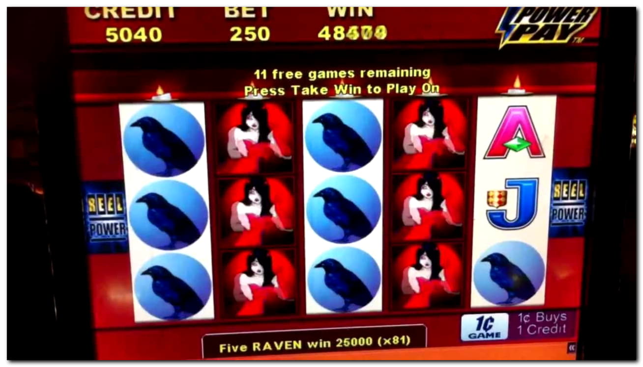 EURO 75 Online Casino Tournament at Inter Casino