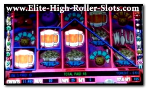 $445 free chip at Reload Bet Casino