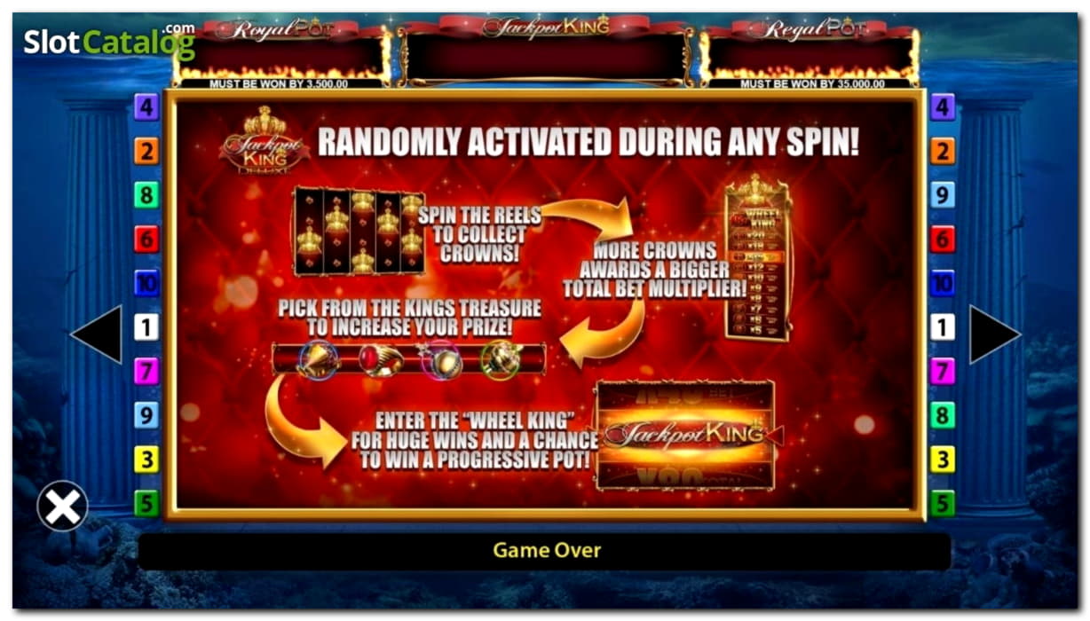 220% Signup Casino Bonus at Spinit Casino