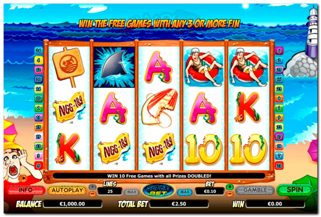22 Free Spins Casino at Buran Casino