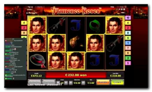 490% Match Bonus at Reload Bet Casino