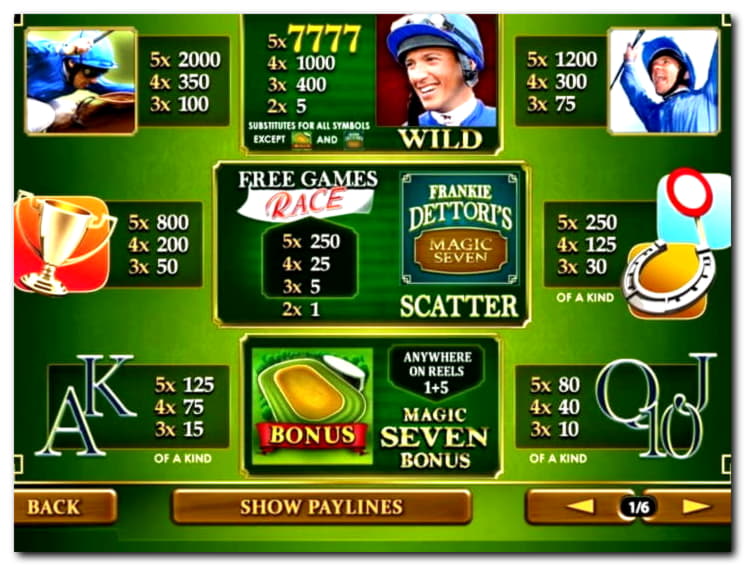 €165 Free Casino Ticket at 888 Casino