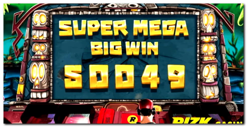 99 Trial Spins at Malina Casino