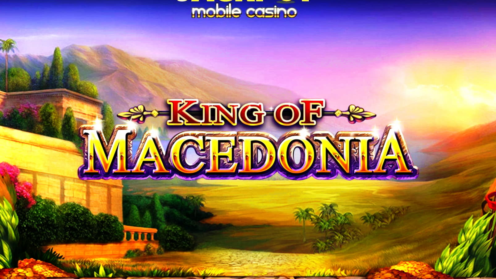 410% Match Bonus at King Billy Casino